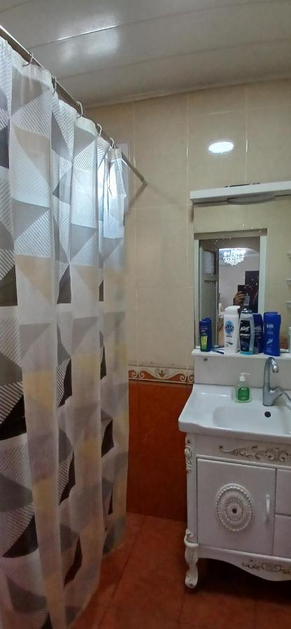 Central Baku Hostel Ngoại thất bức ảnh
