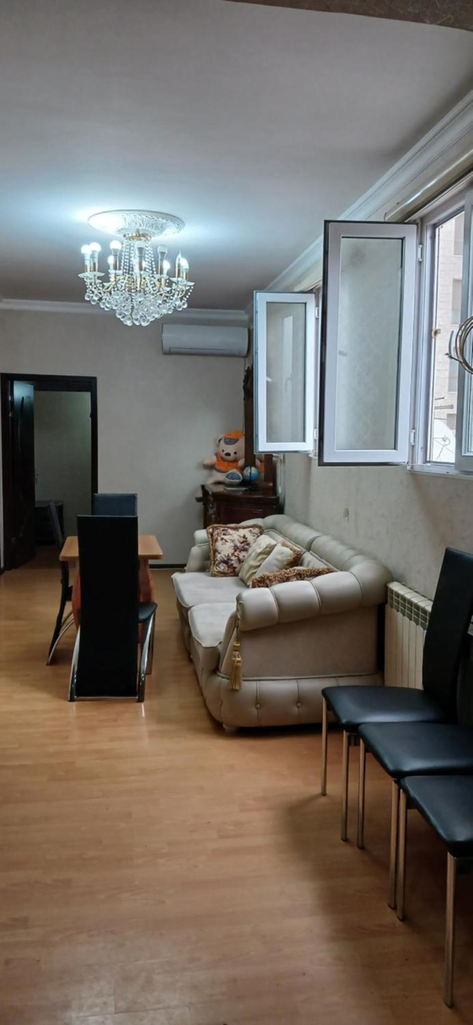 Central Baku Hostel Ngoại thất bức ảnh