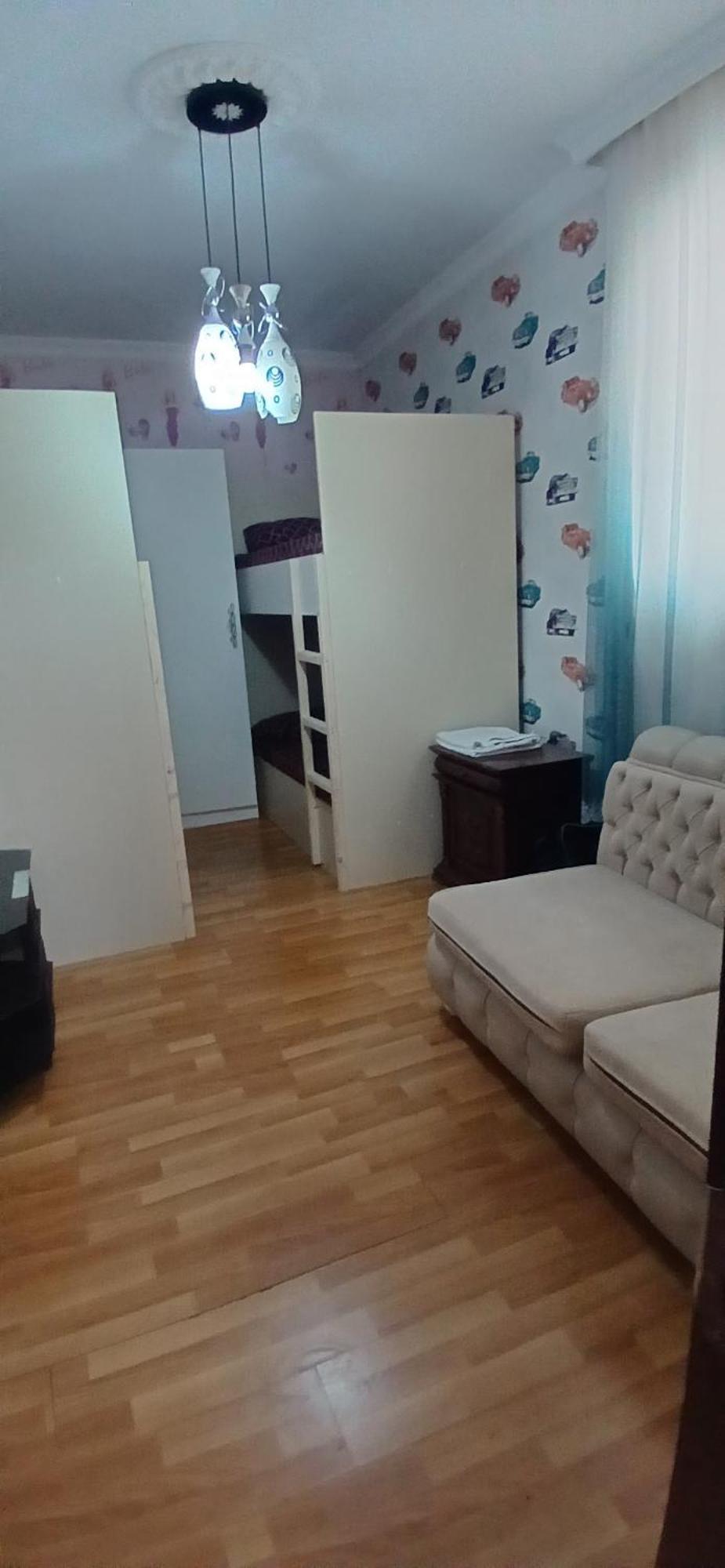 Central Baku Hostel Ngoại thất bức ảnh