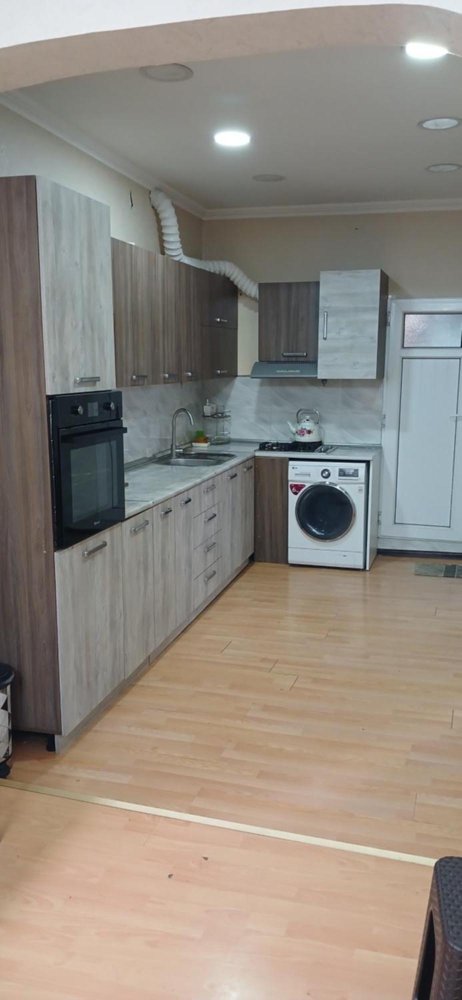 Central Baku Hostel Ngoại thất bức ảnh