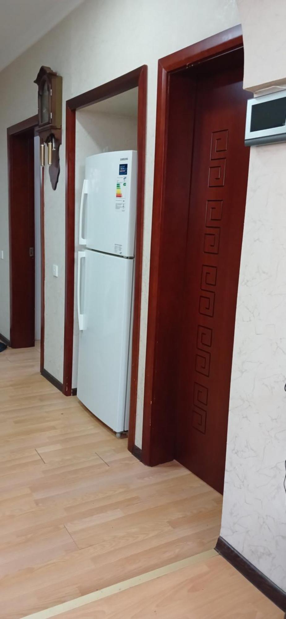 Central Baku Hostel Ngoại thất bức ảnh