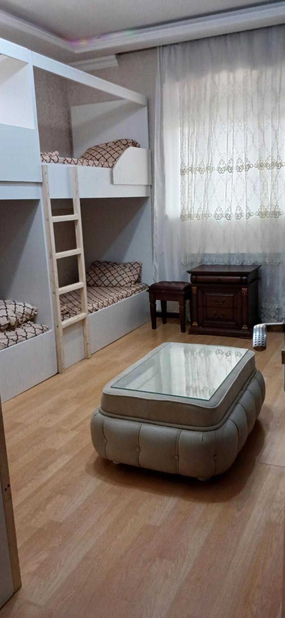 Central Baku Hostel Ngoại thất bức ảnh