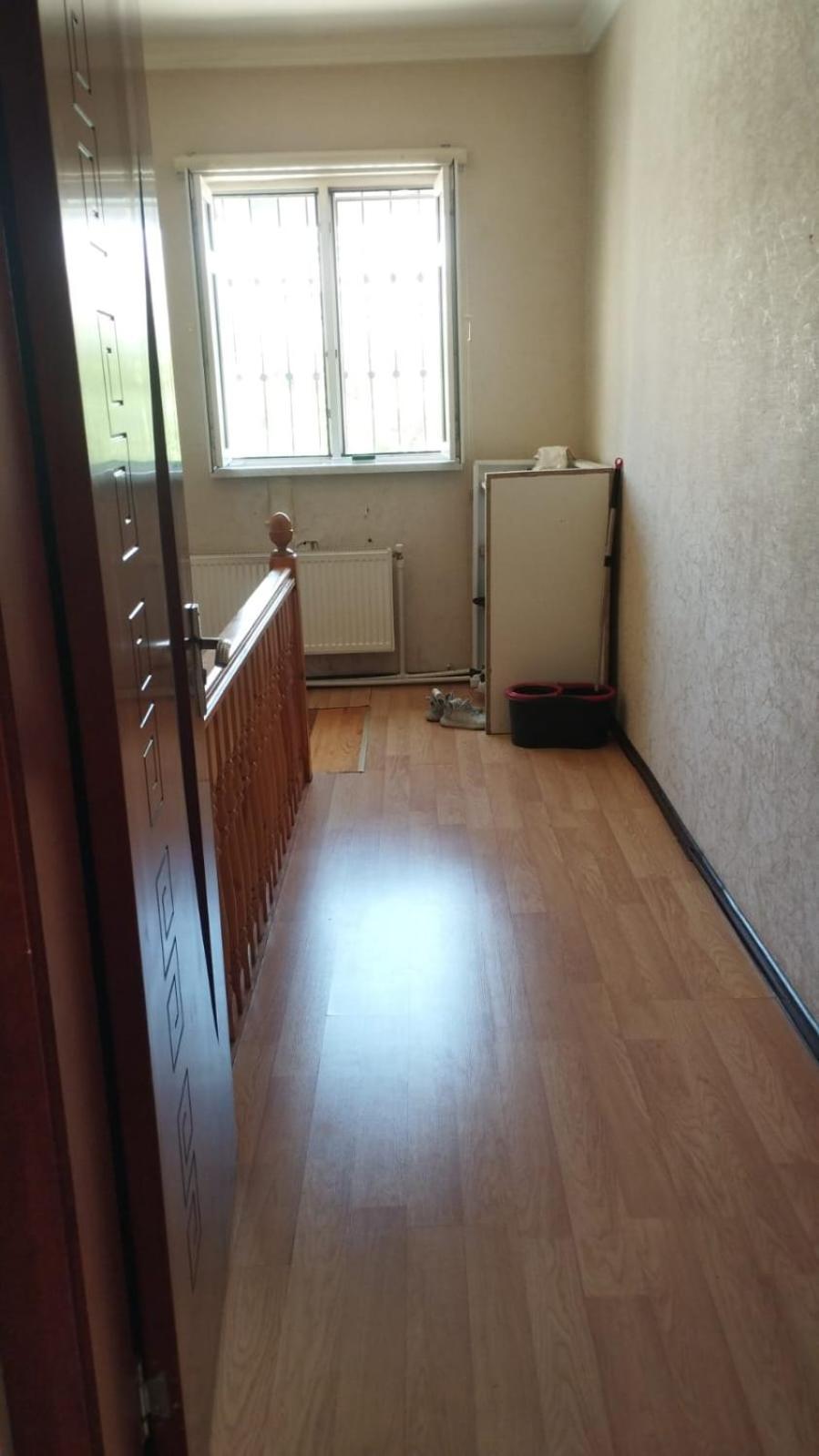 Central Baku Hostel Ngoại thất bức ảnh