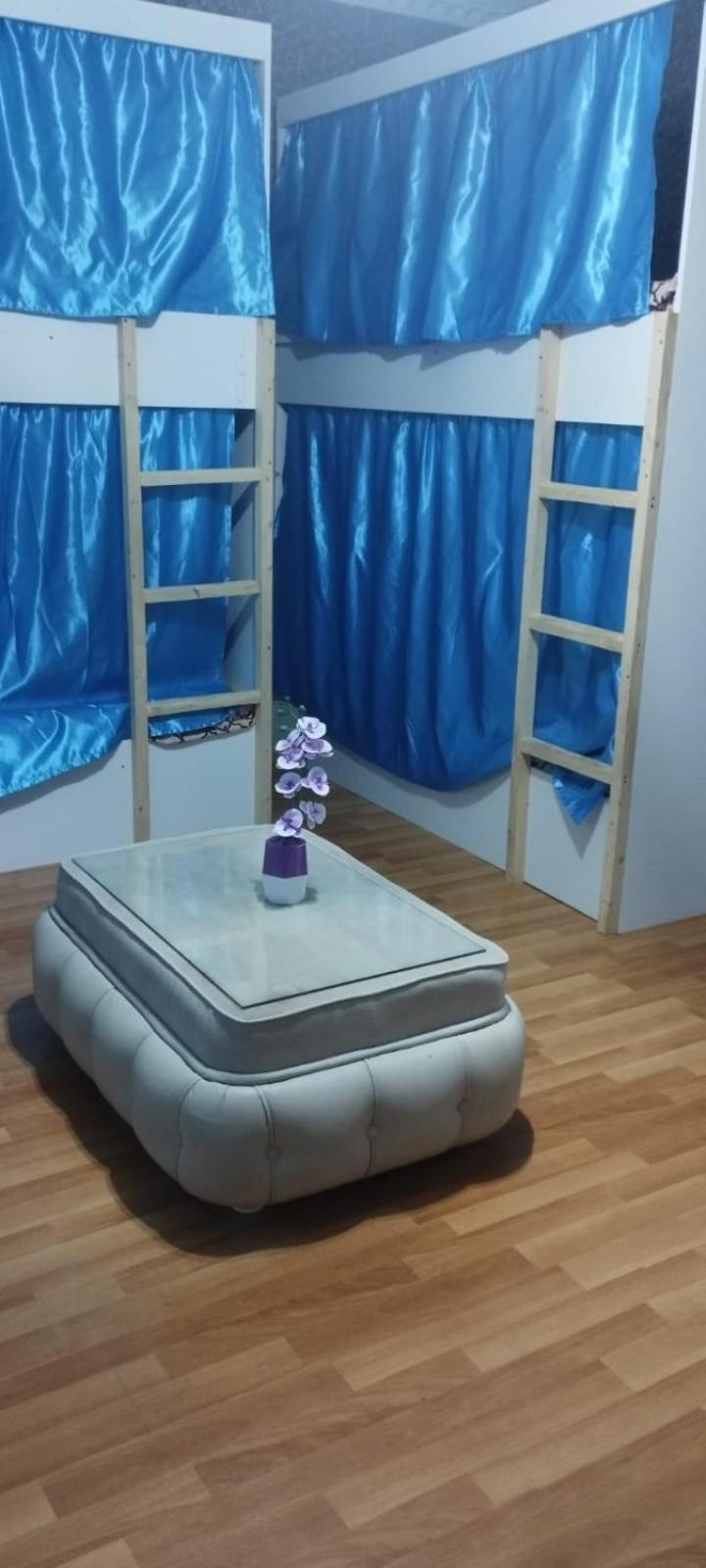 Central Baku Hostel Ngoại thất bức ảnh