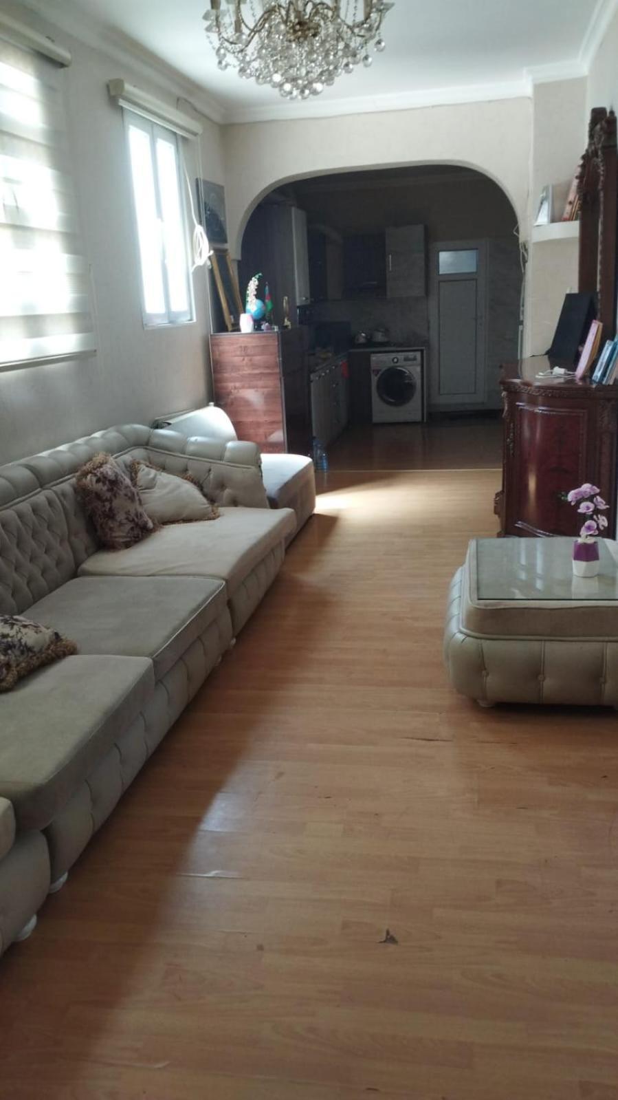 Central Baku Hostel Ngoại thất bức ảnh