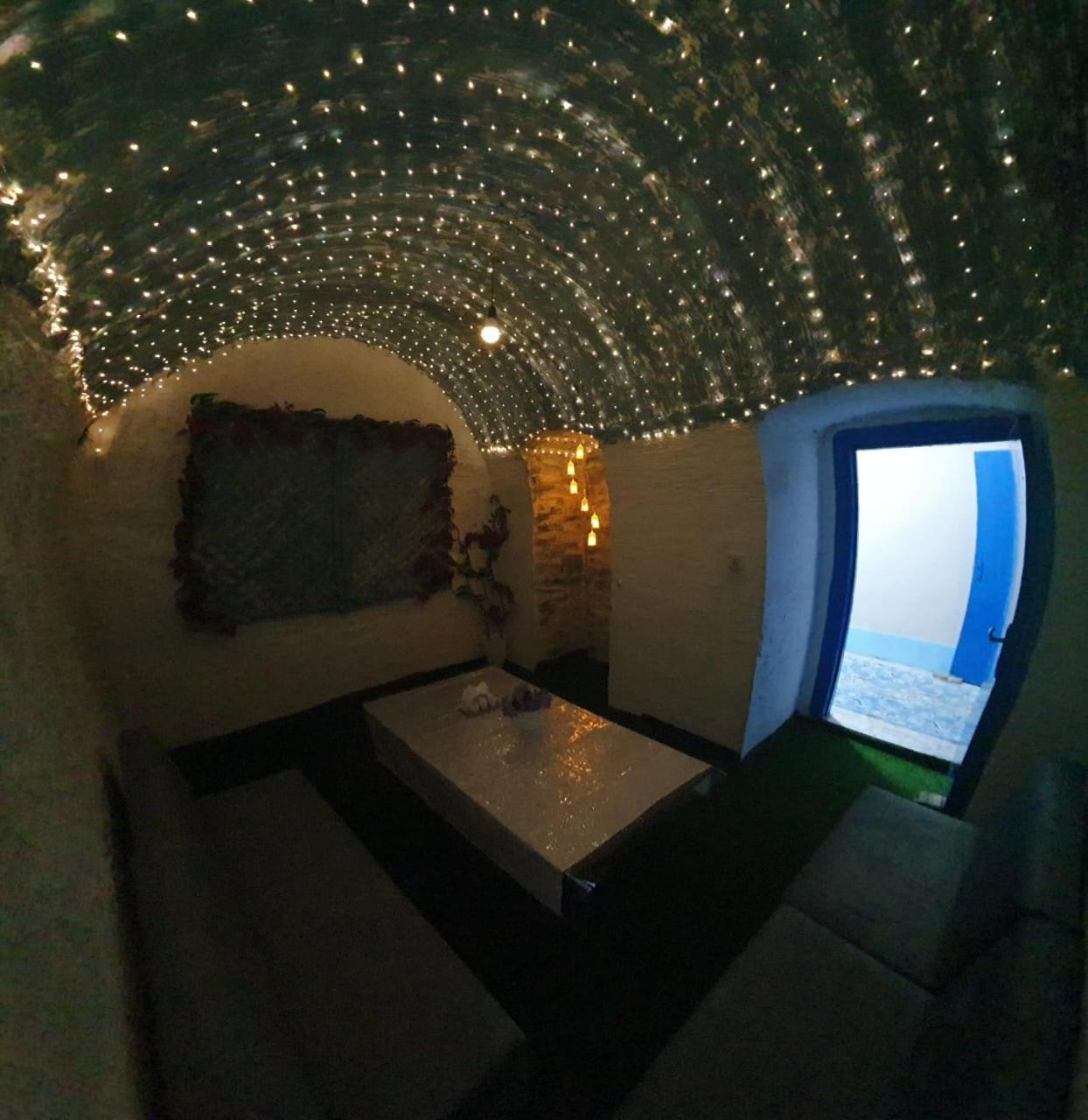 Central Baku Hostel Ngoại thất bức ảnh